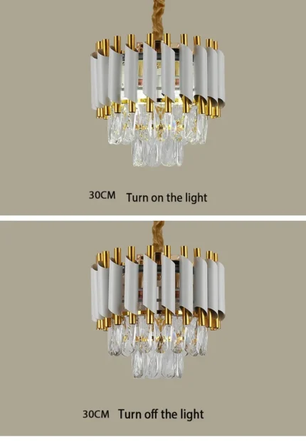 Lustre sevilla