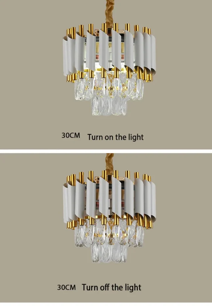Lustre sevilla – Image 1
