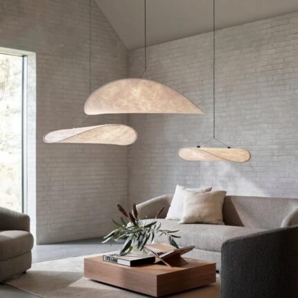lustre MACHADO