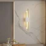 Applique murale Kittila blanc