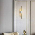 Applique murale Kittila blanc – Image 9