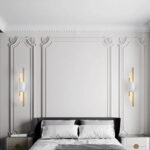 Applique murale Kittila blanc – Image 10