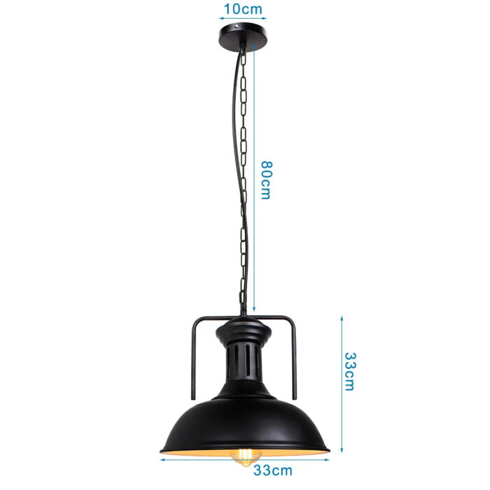 Suspension LOMA – Image 7