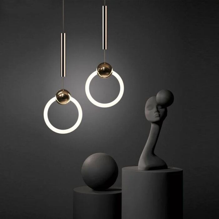 Suspension DECORA Led – Image 3