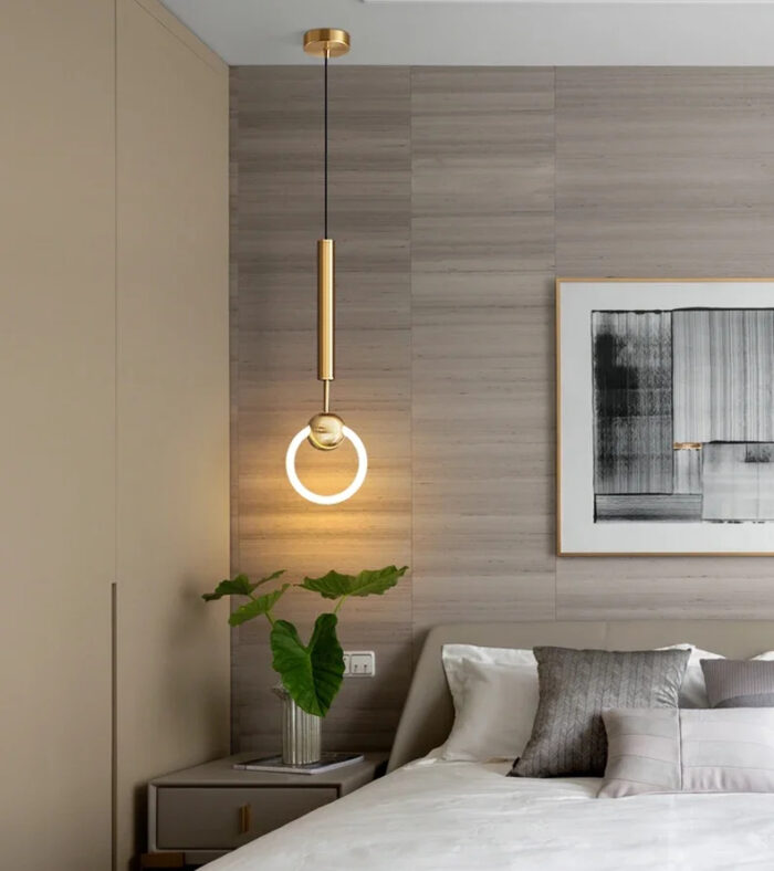 Suspension DECORA Led – Image 1