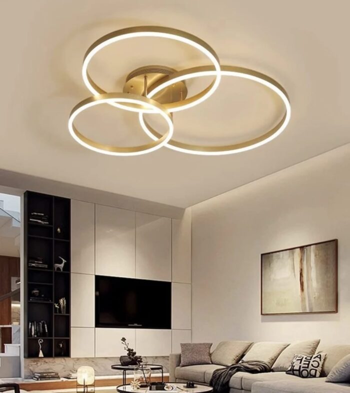 Plafonnier CAVUS Led GD – Image 5