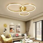 Plafonnier CAVUS Led GD