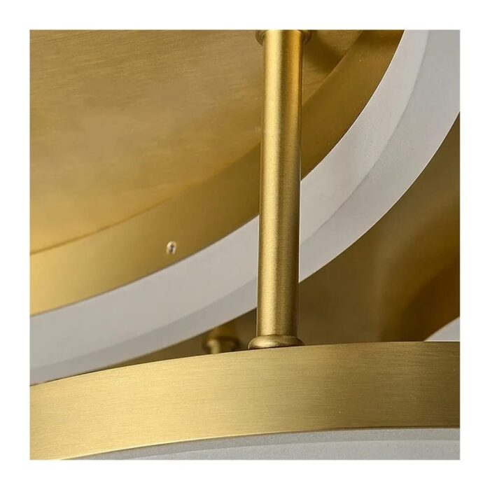Plafonnier CAVUS Led GD – Image 7