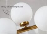 Lustre PIROKA 25 boules GD – Image 7