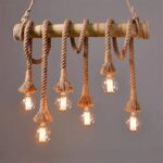 Suspension CORDE THAILANDE – Image 3