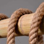 Suspension CORDE THAILANDE – Image 5