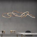Suspension VARGAS Led – Image 3