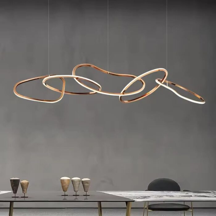 Suspension VARGAS Led – Image 3