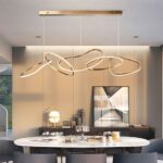 Suspension VARGAS Led