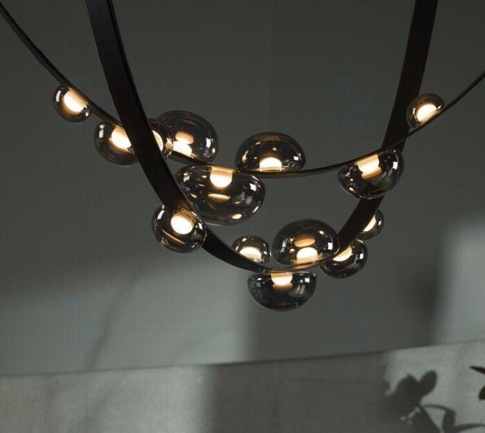 Suspension VITTICHI – Image 2