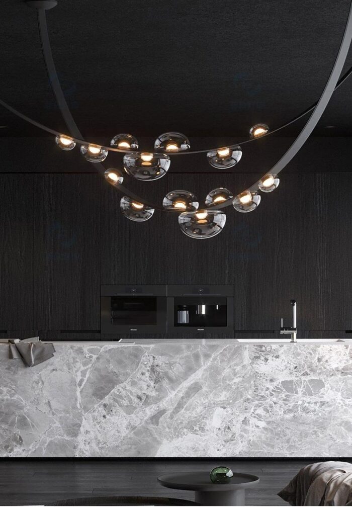 Suspension VITTICHI – Image 1