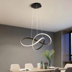 Suspension BERGEN Led BK – Image 5
