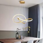 Suspension BERGEN Led GD