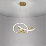 Suspension BERGEN Led GD – Image 4