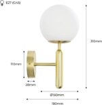 Applique murale KARTAL GD – Image 6