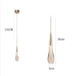 Suspension KAZARE – Image 9