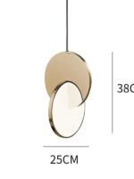 Suspension PAMPLONA GD – Image 8