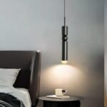 Suspension CHALKIN BK