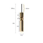 Suspension CHALKIN GD – Image 9