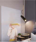 Suspension CARIJOS BK – Image 3