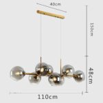 Lustre BISTRITA – Image 7