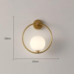 Applique murale SEDUVA – Image 6