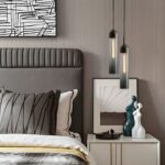 Suspension PABLO fume