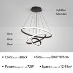 Lustre SANCIAL BK – Image 6