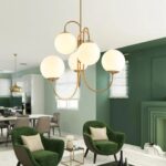 Lustre LAVENZA – Image 2