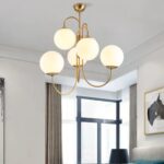 Lustre LAVENZA – Image 5