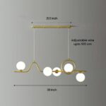 Lustre NAVARRA – Image 5