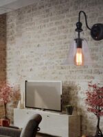 Applique murale ROCHEFORY – Image 2