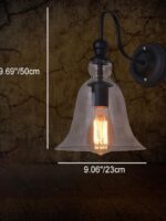 Applique murale ROCHEFORY – Image 8