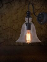 Applique murale ROCHEFORY – Image 3