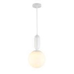 Suspension CAMI BLANC – Image 2