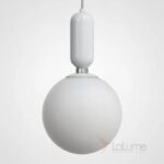 Suspension CAMI BLANC – Image 4