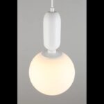 Suspension CAMI BLANC – Image 6