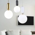 Suspension CAMI BLANC – Image 8