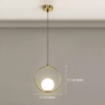 Suspension JOAQUIM – Image 6