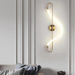 Applique murale GEIA GD