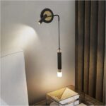 Applique murale ORGAZ BK – Image 2