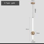 Suspension OLIVOS – Image 4