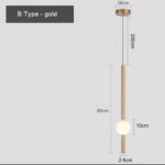 Suspension OLIVOS – Image 5