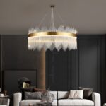Lustre CAMAVI LED