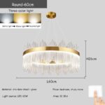 Lustre CAMAVI LED – Image 9